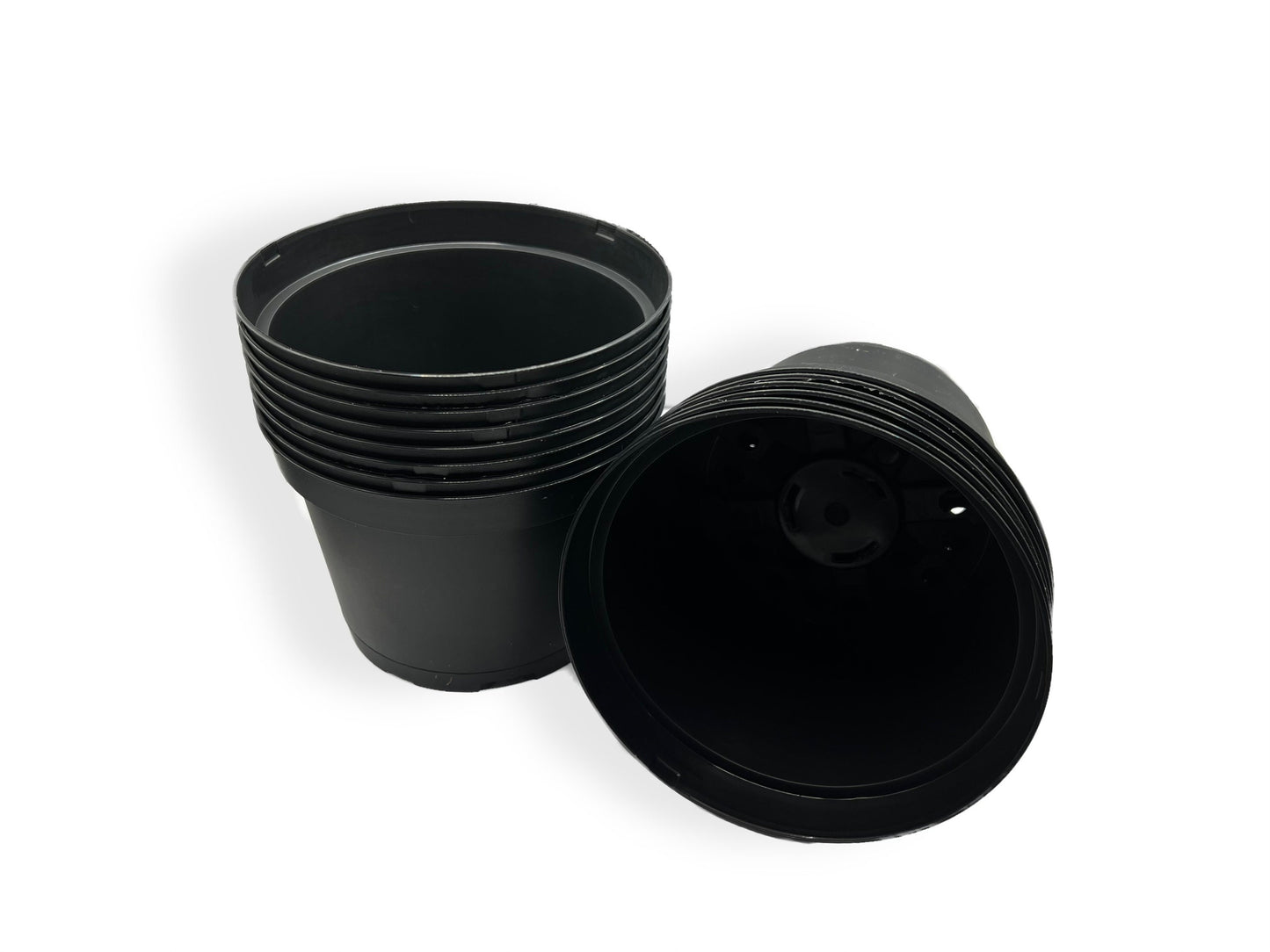 6" Nursery Pots