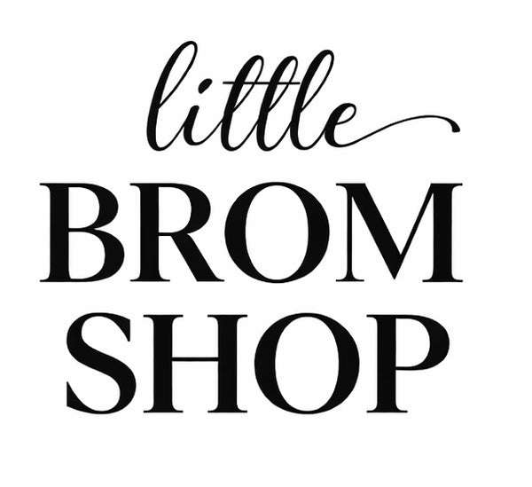 Little Brom Shop